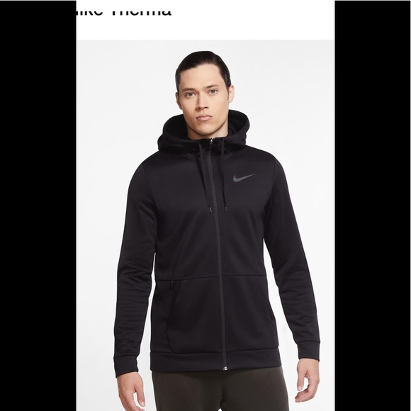 nike therma xxl